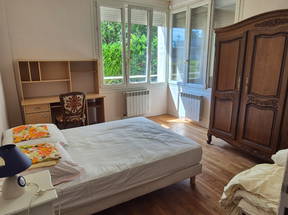 Chambre à louer en colocation pour jeune fille