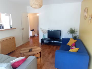 Room For Rent Toulouse 362571