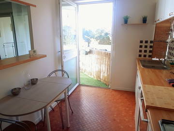 Chambre À Louer Toulouse 362571