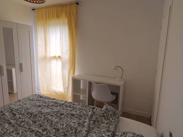 Chambre À Louer Toulouse 444317