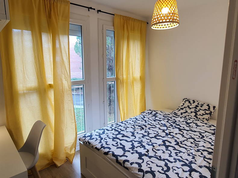 Kolokation Toulouse 444317-4