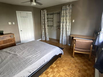 Chambre À Louer Longueuil 261462