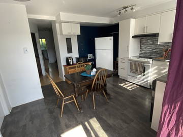 Chambre À Louer Longueuil 261462