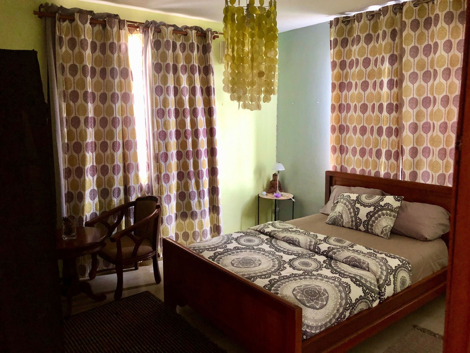 Chambre Chez L'habitant Flic en Flac 238579