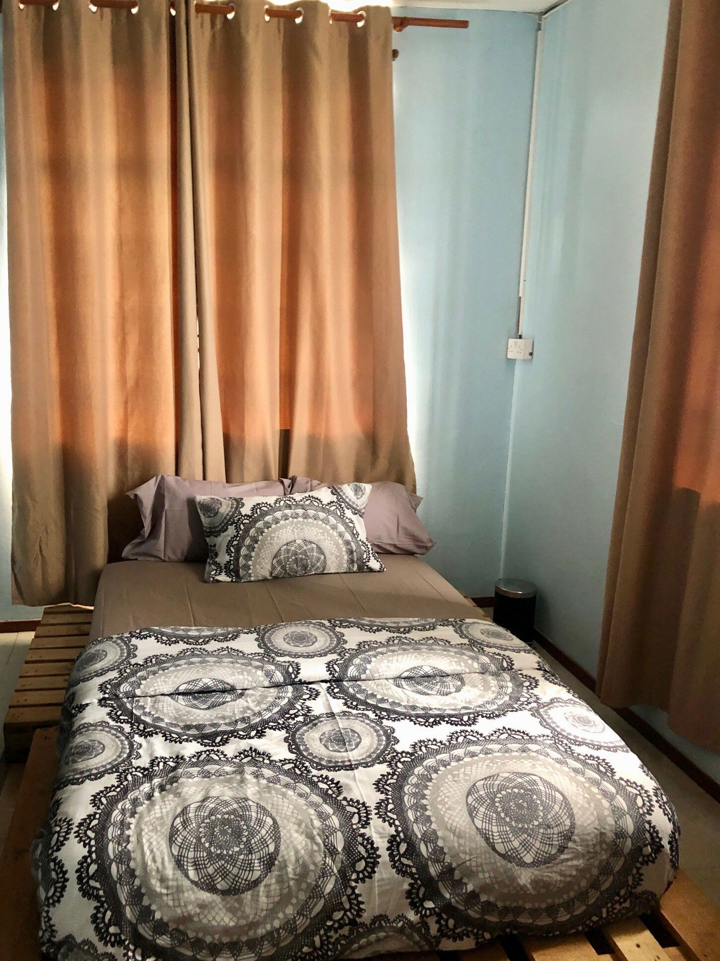 Chambre Chez L'habitant Flic en Flac 238579