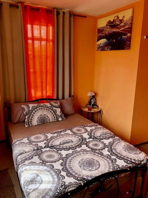 Chambre Chez L'habitant Flic en Flac 238579