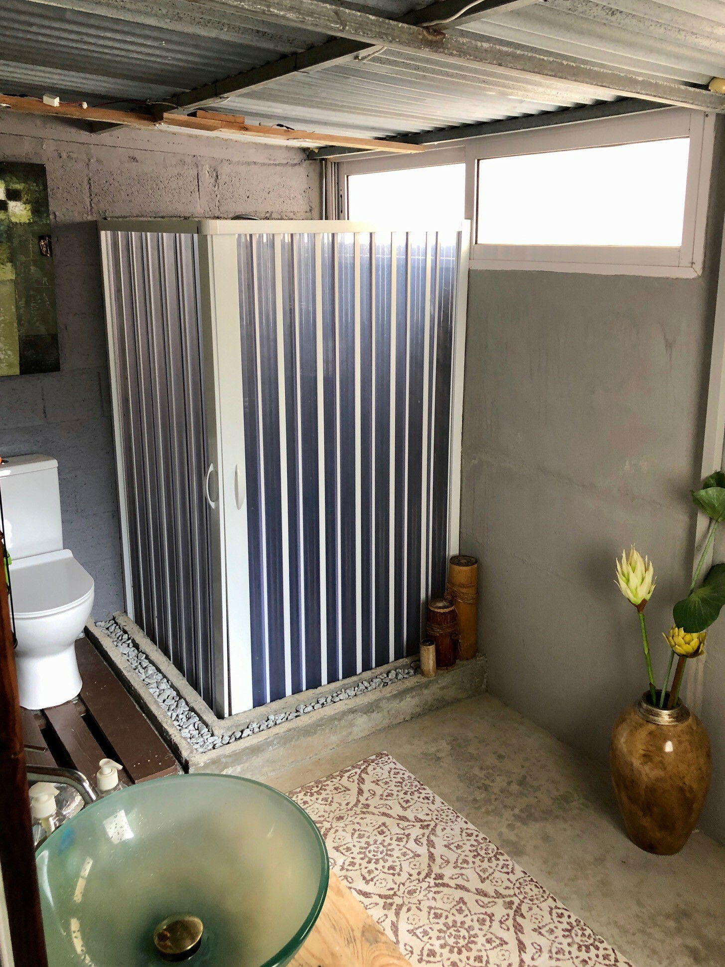 Chambre Chez L'habitant Flic en Flac 238579