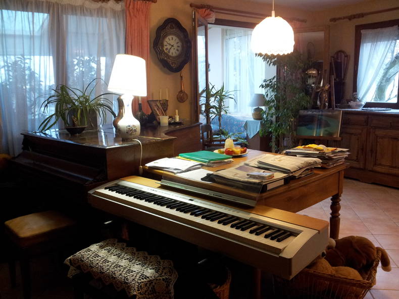 Gastfamilie Savigny-sur-Orge 218085-2