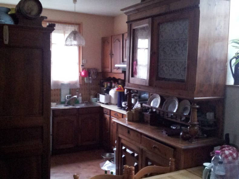 Gastfamilie Savigny-sur-Orge 218085-4