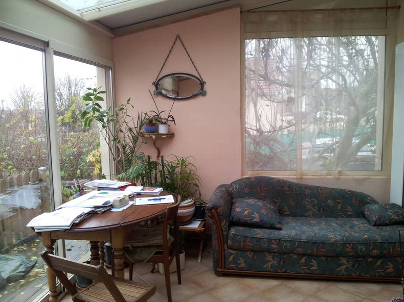 Gastfamilie Savigny-sur-Orge 218085-5