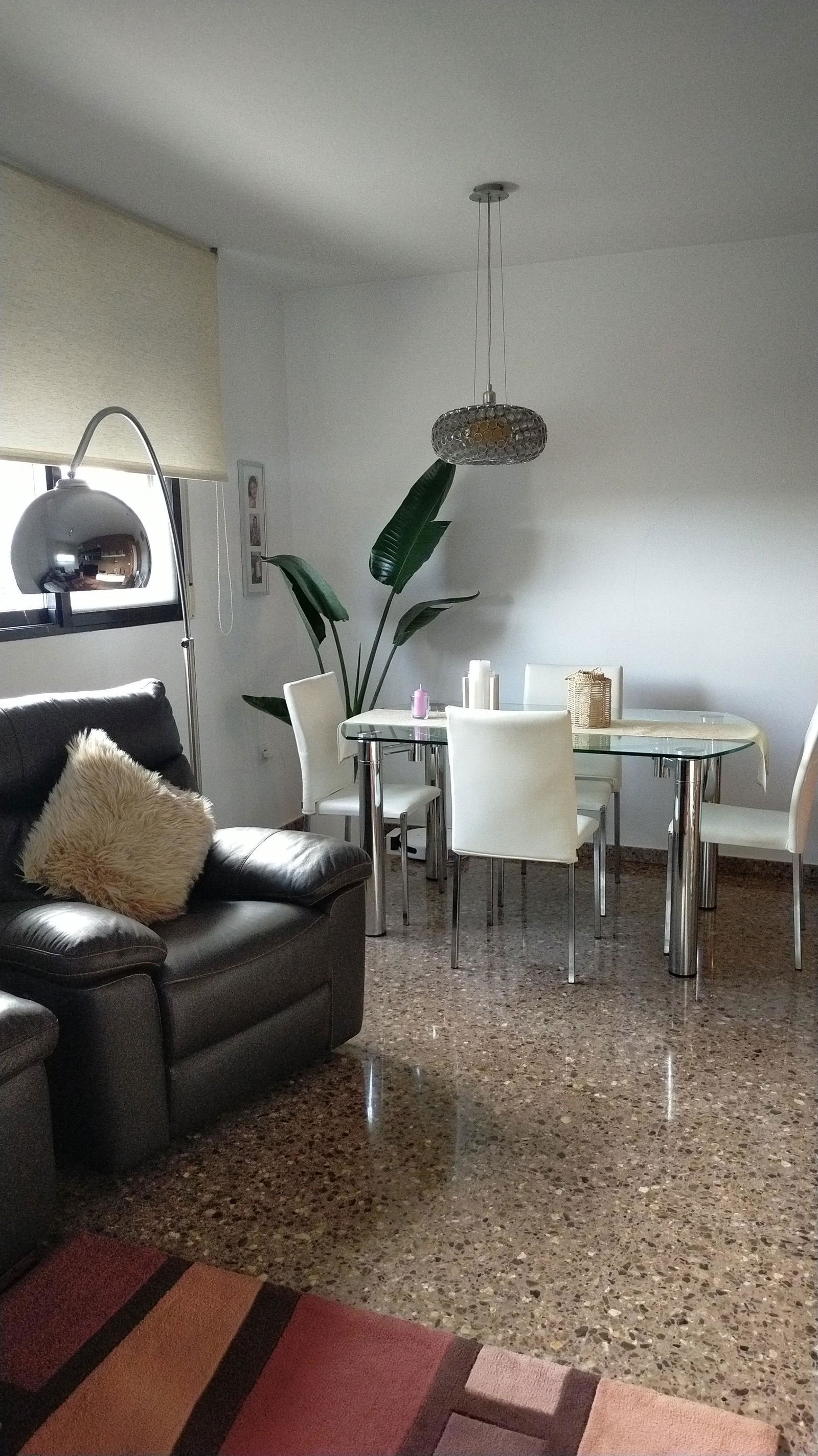 Chambre Chez L'habitant Cheste 492810