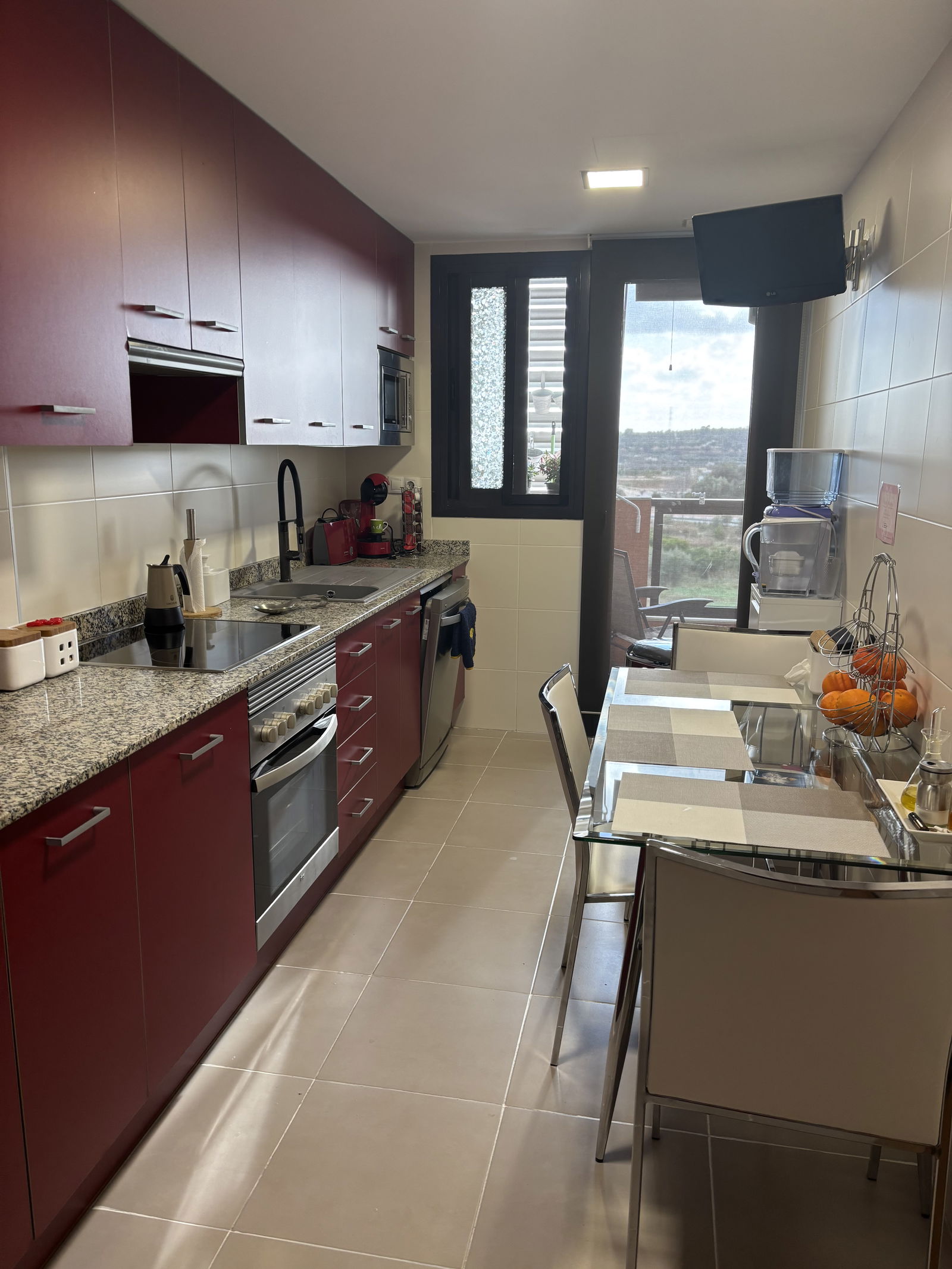 Chambre Chez L'habitant Cheste 492810