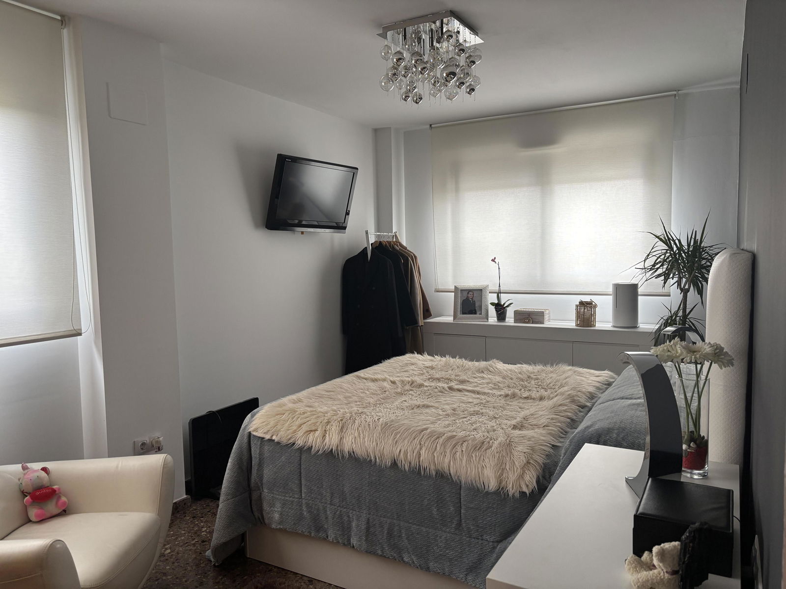 Chambre Chez L'habitant Cheste 492810