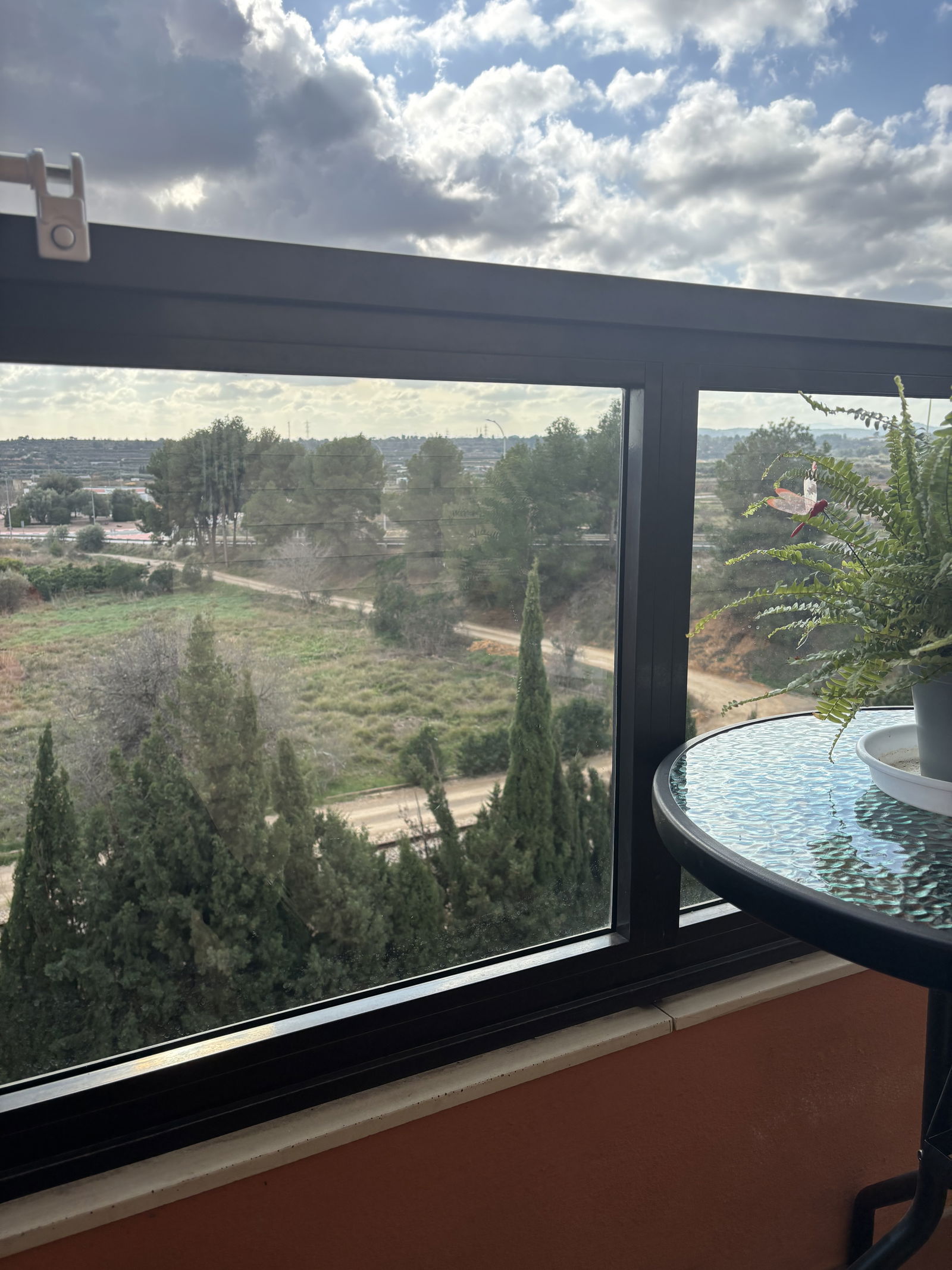 Chambre Chez L'habitant Cheste 492810