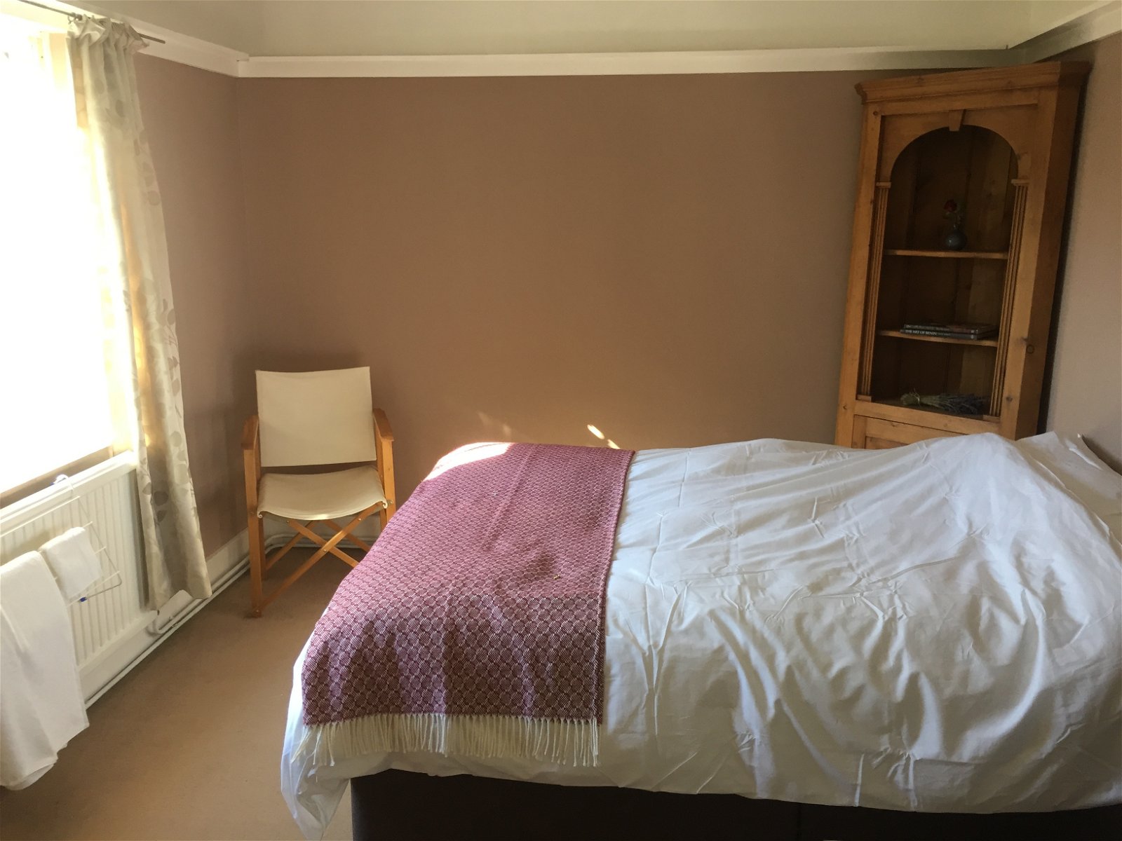 Chambre Chez L'habitant Snettisham 214235