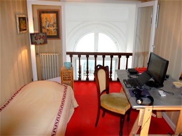 Chambre Chez L'habitant Biarritz 82631-3