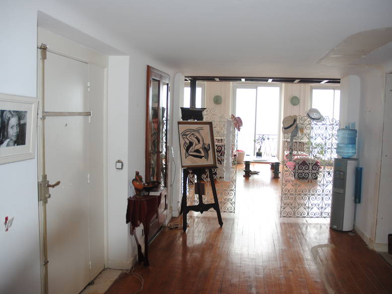 Homestay Biarritz 82631-5