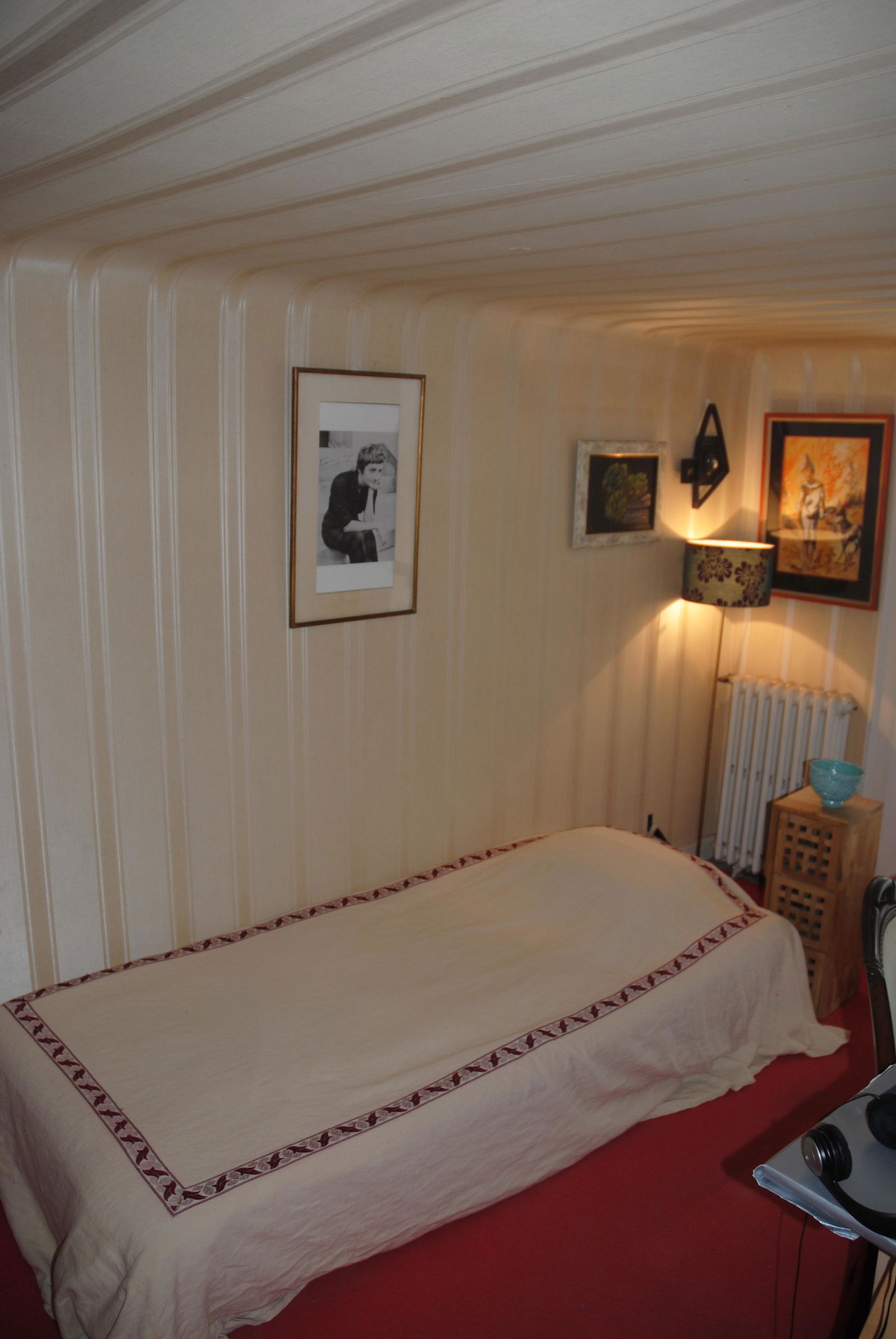 Hemvistelse Biarritz 82631