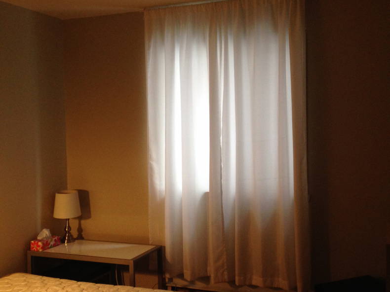 Homestay Montréal 73530-1