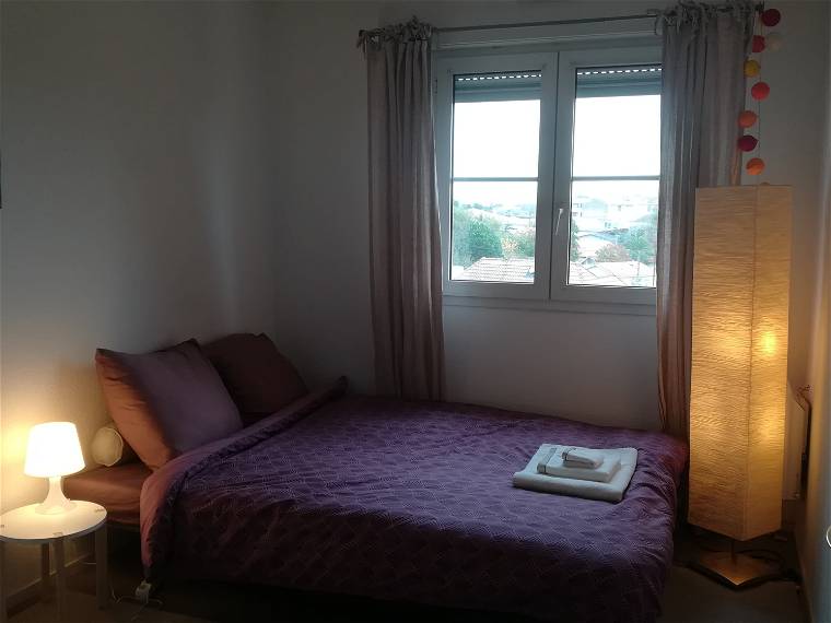 Homestay Mérignac 230891