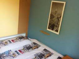 Homestay Cormeilles-en-Vexin 96704-1