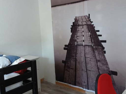 Homestay Cormeilles-en-Vexin 96704-4