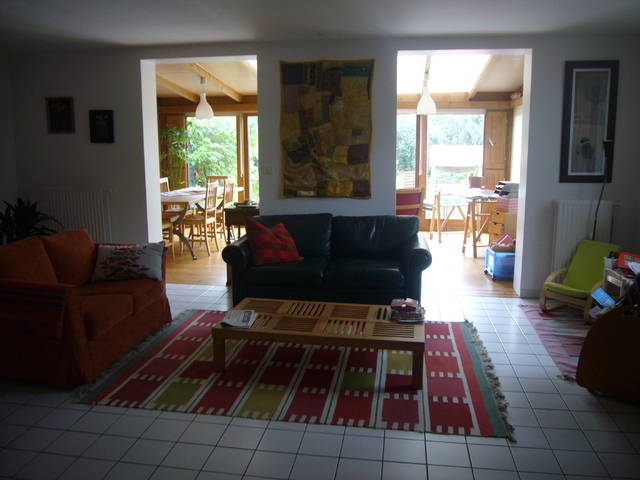 Homestay Guyancourt 47216