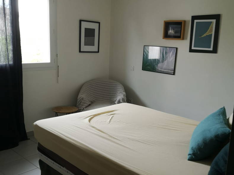 Chambre Chez L'habitant Soustons 669045-2