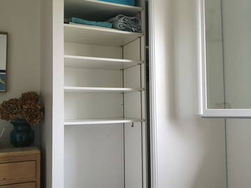 Chambre chez l'habitant à louer à Soustons - photo 5 : autre pièce-5