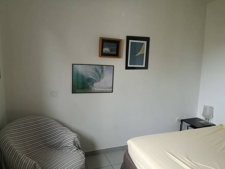 Chambre Chez L'habitant Soustons 669045-4