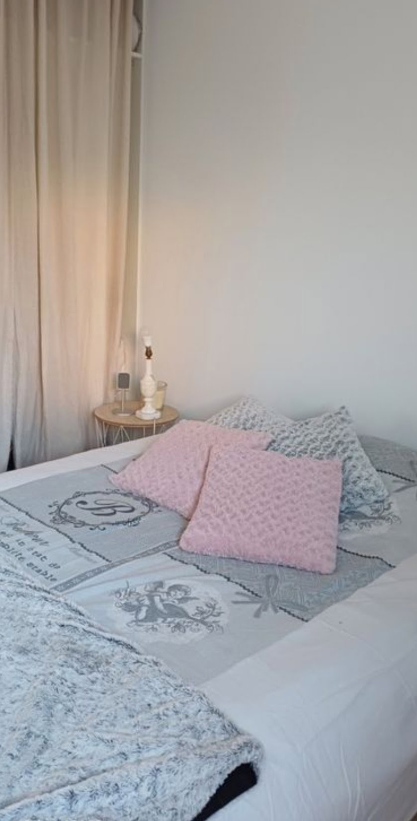 Chambre Chez L'habitant Saint-Père-en-Retz 669230
