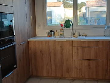 Chambre chez l'habitant à louer à Saint-Père-En-Retz - photo 2-2