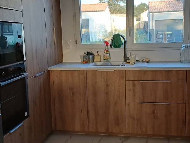 Chambre Chez L'habitant Saint-Père-en-Retz 669230-2