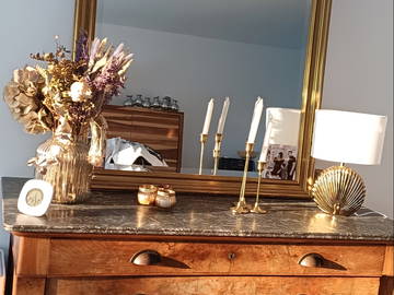Chambre chez l'habitant à louer à Saint-Père-En-Retz - photo 4-4