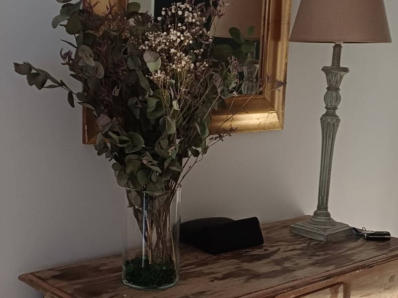 Chambre Chez L'habitant Saint-Père-en-Retz 669230-5