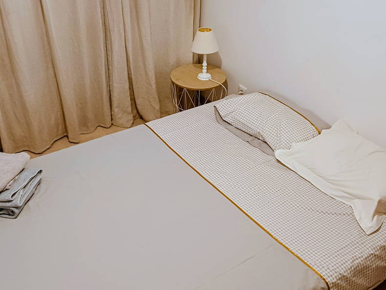 Chambre Chez L'habitant Saint-Père-en-Retz 669230-5