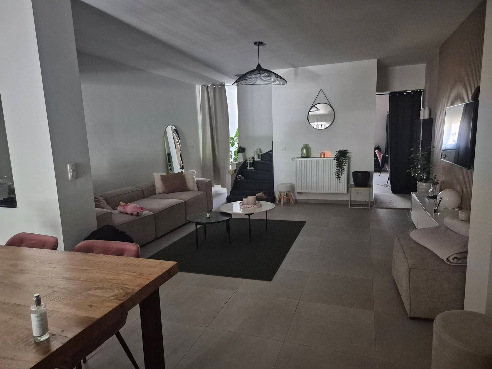 Chambre Chez L'habitant Frameries 676563