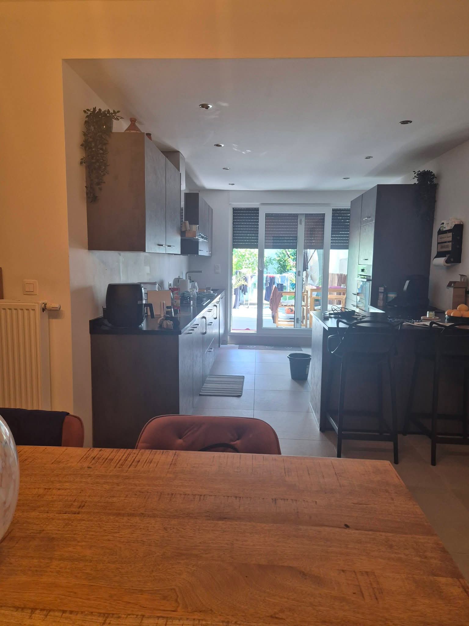 Chambre Chez L'habitant Frameries 676563