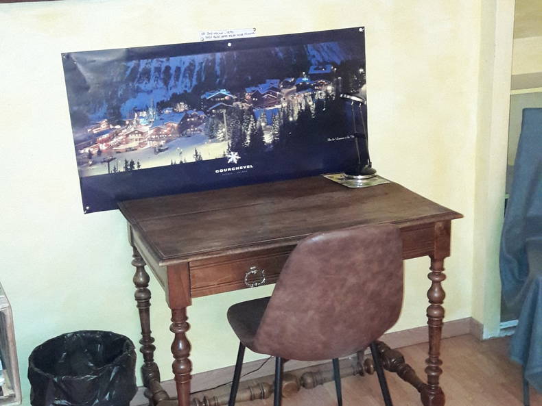 Chambre Chez L'habitant Saint-Marcel 677508-4