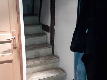 Chambre chez l'habitant à louer à Saint-Marcel - photo 6 : entrée-6
