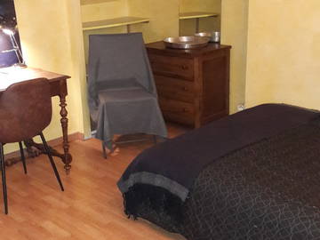 Chambre chez l'habitant à louer à Saint-Marcel - photo 6 : chambre-6