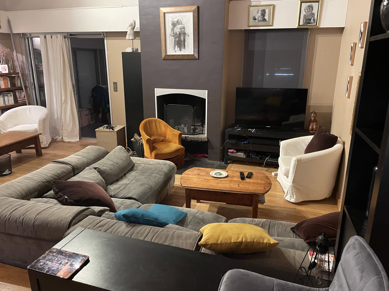 Chambre Chez L'habitant Saint-Orens-de-Gameville 676302