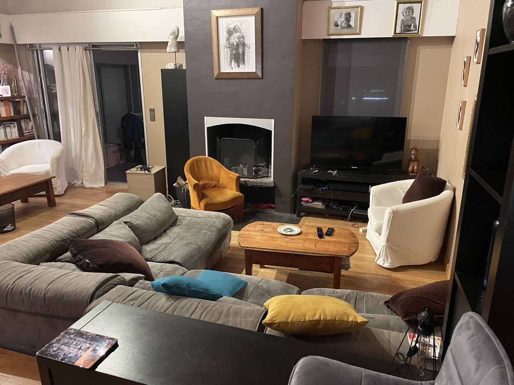 Chambre Chez L'habitant Saint-Orens-de-Gameville 676302-1