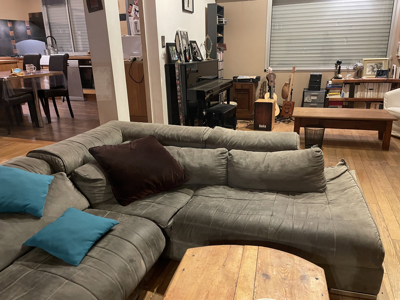 Chambre Chez L'habitant Saint-Orens-de-Gameville 676302