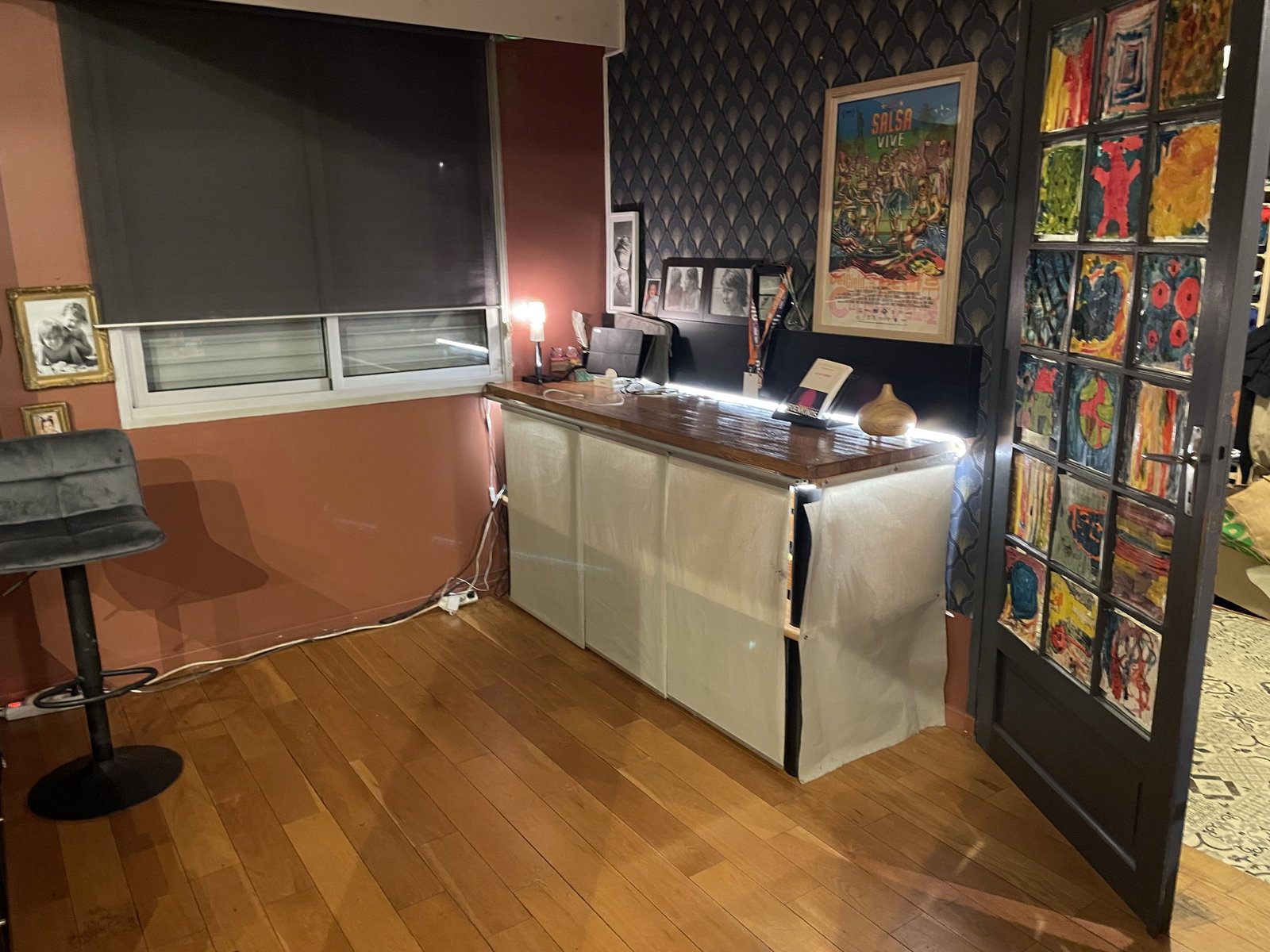 Chambre Chez L'habitant Saint-Orens-de-Gameville 676302