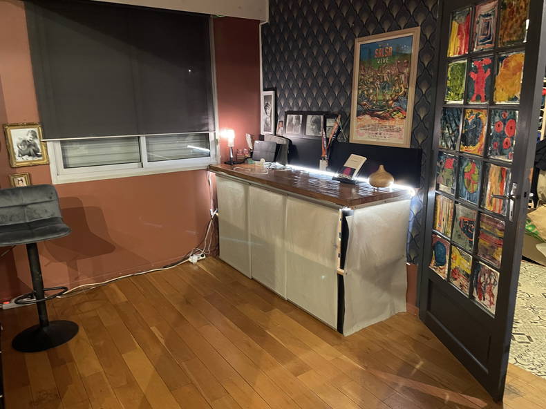 Chambre Chez L'habitant Saint-Orens-de-Gameville 676302-4