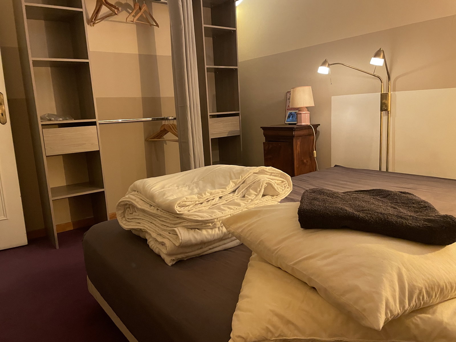 Chambre Chez L'habitant Saint-Orens-de-Gameville 676302
