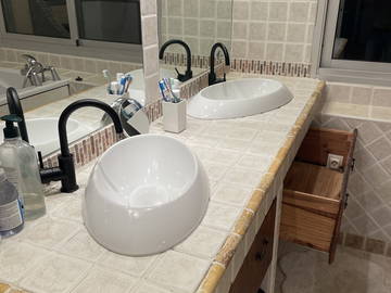 Chambre chez l'habitant à louer à Saint-Orens-De-Gameville - photo 6-6