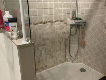 Chambre chez l'habitant à louer à Saint-Orens-De-Gameville - photo 8-8