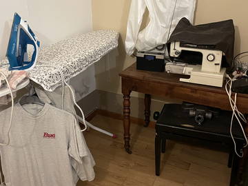 Chambre chez l'habitant à louer à Saint-Orens-De-Gameville - photo 9-9